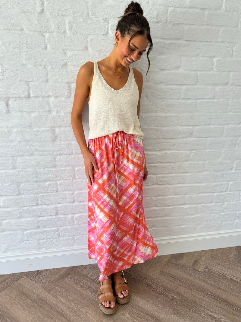 Amalie Skirt