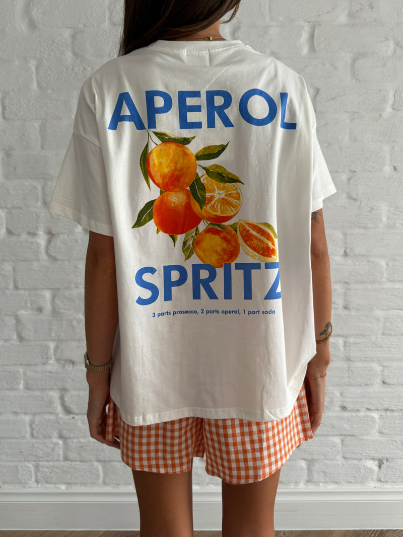 Aperol Orange Set