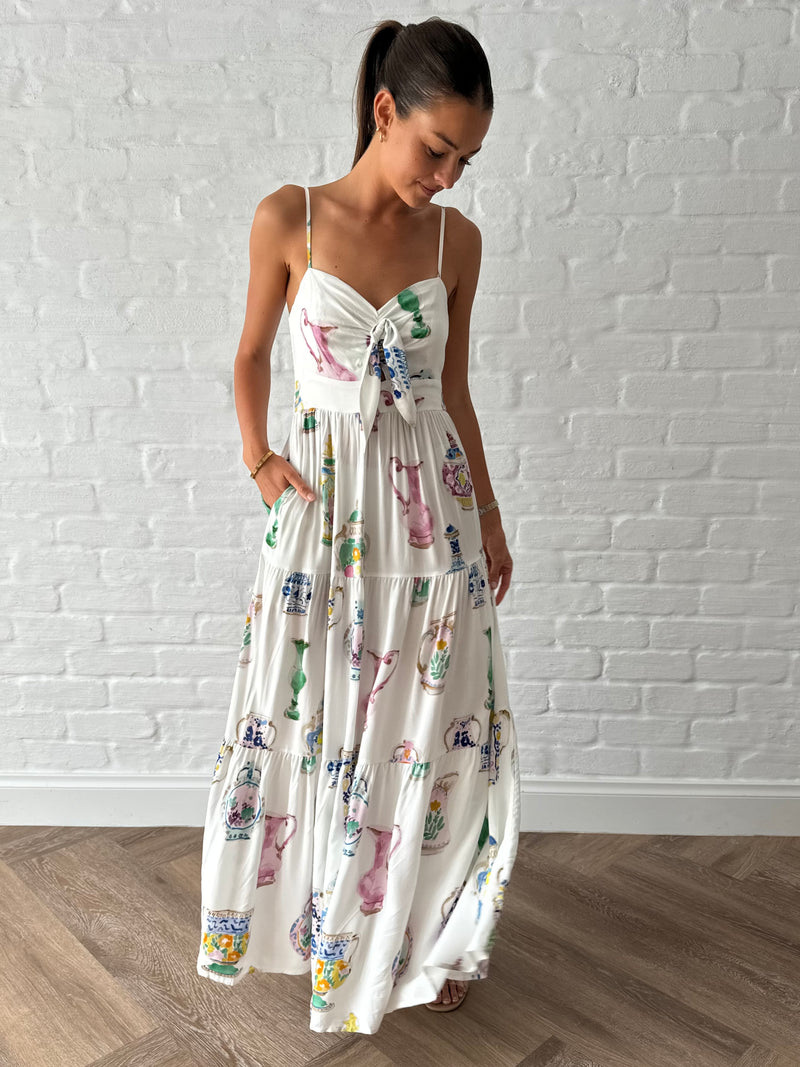 Nalla dress