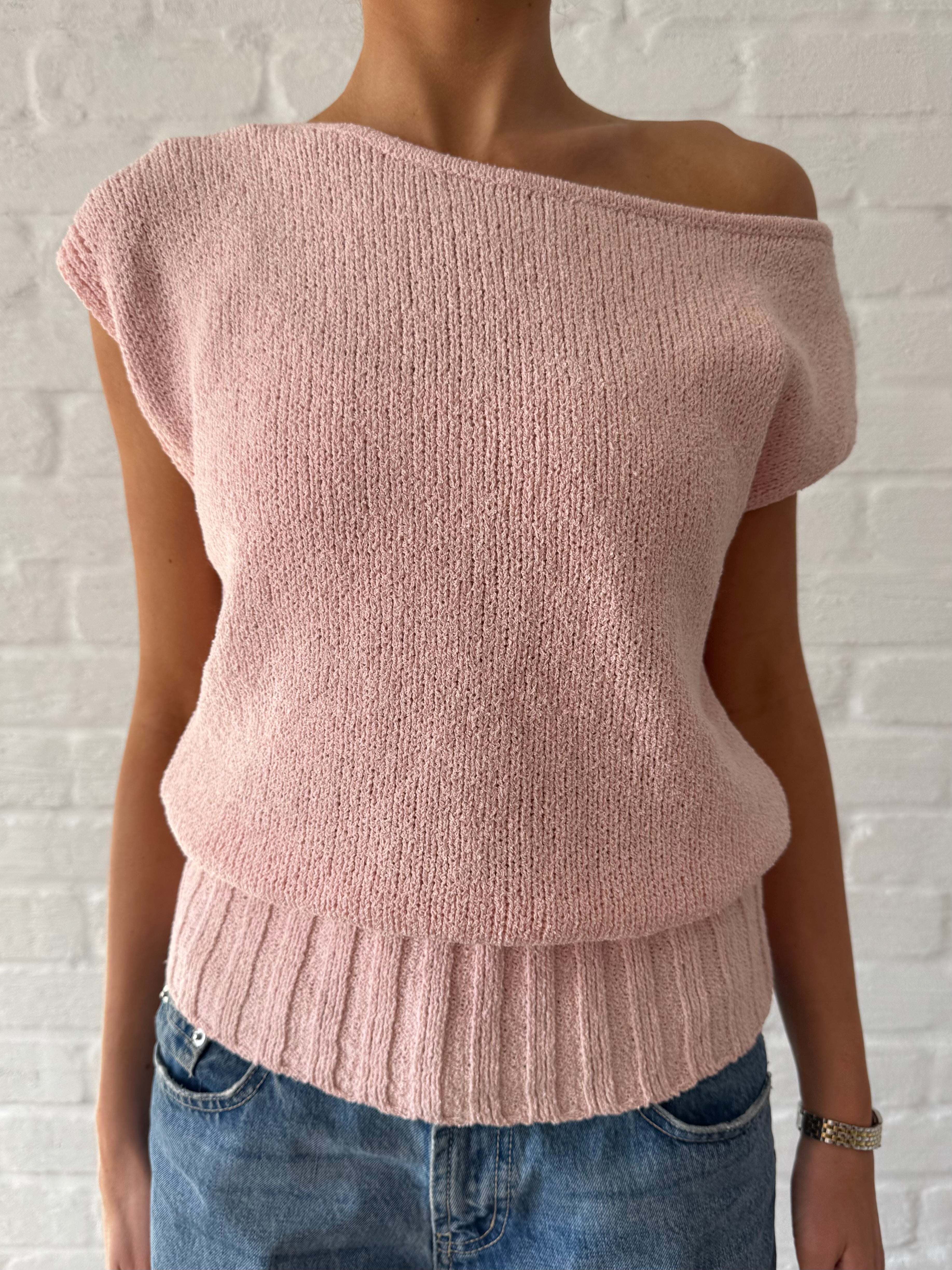 Bloom top