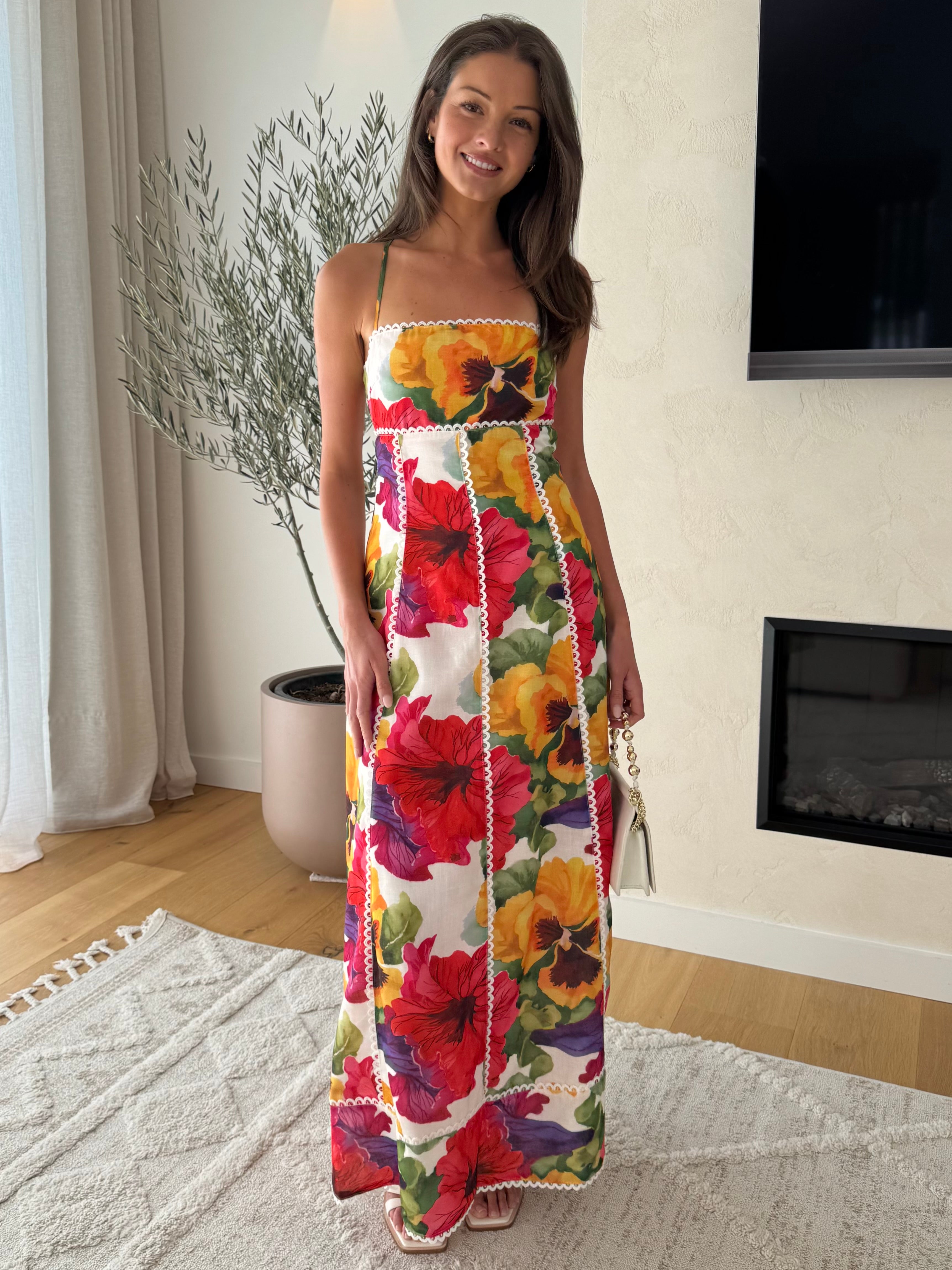 Elora dress