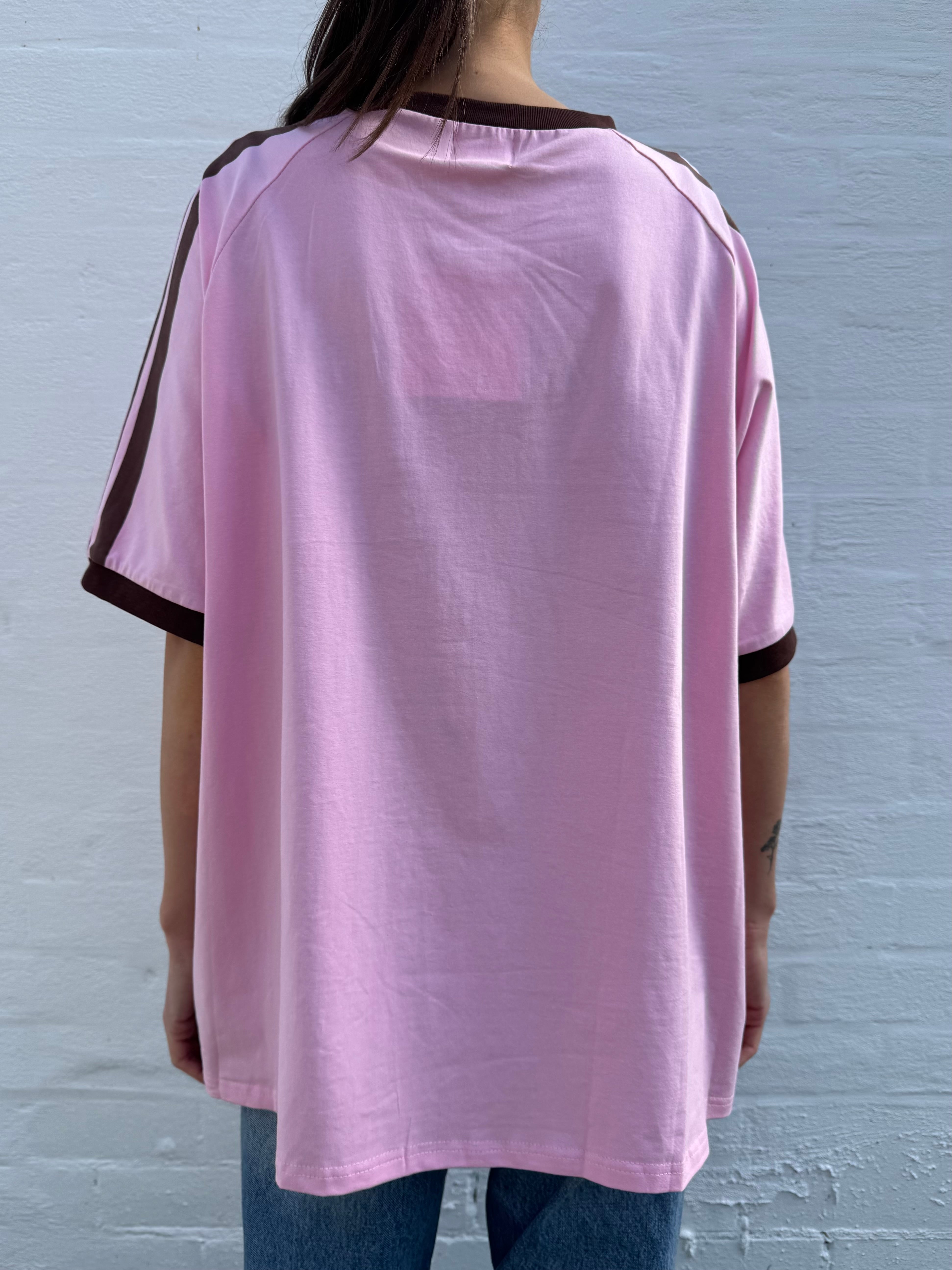 Ride or die tee