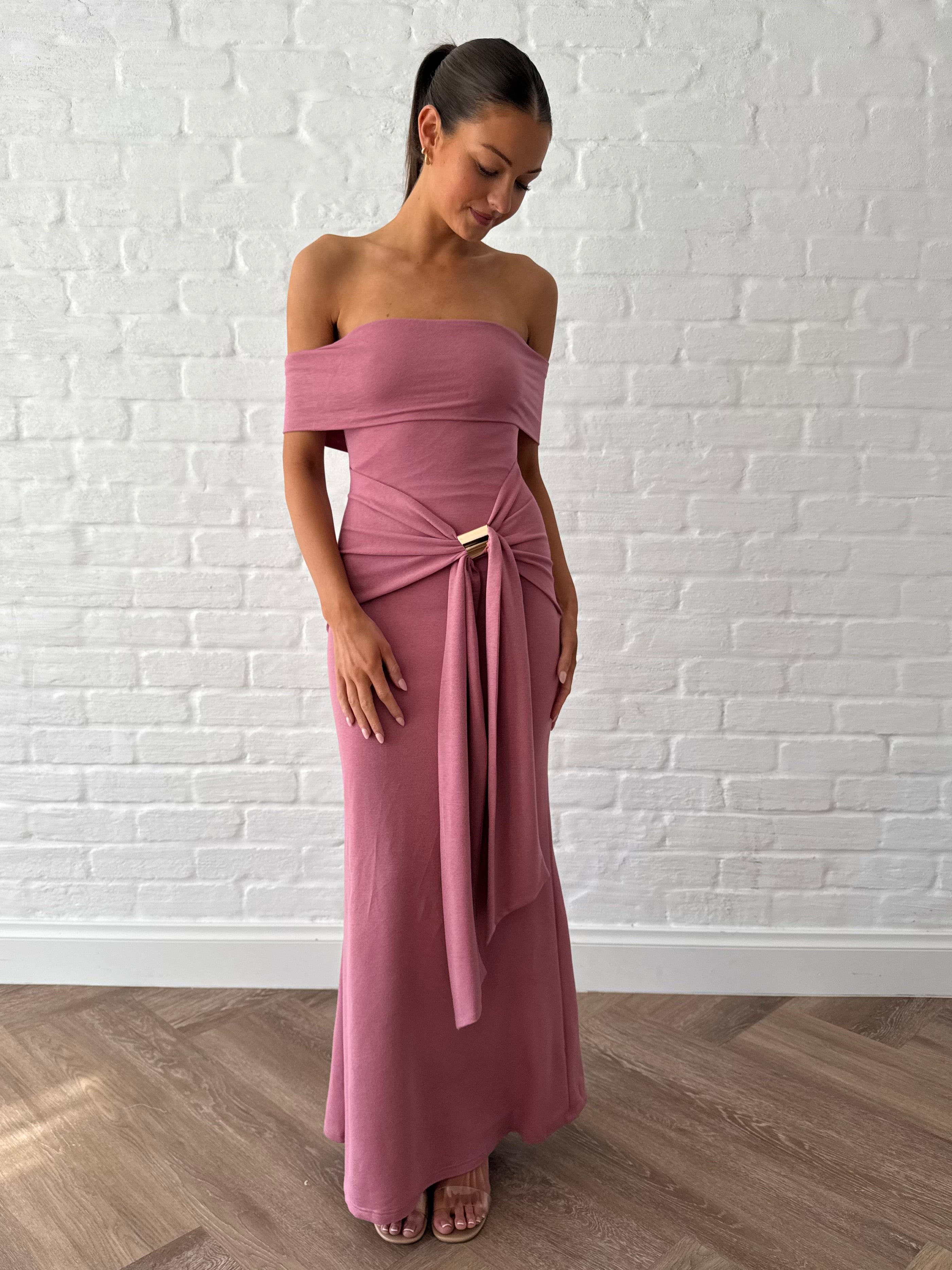 Lexi dress