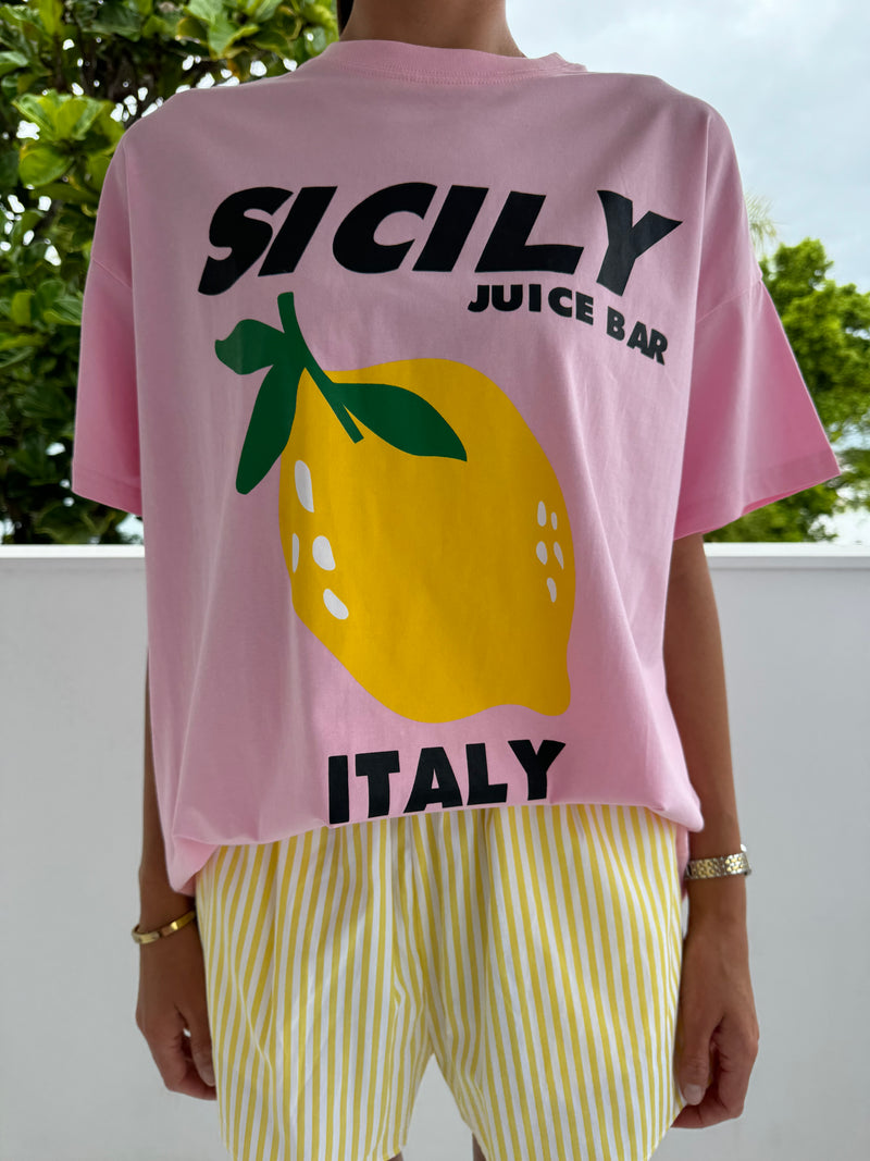 Sicily Juice Bar Set