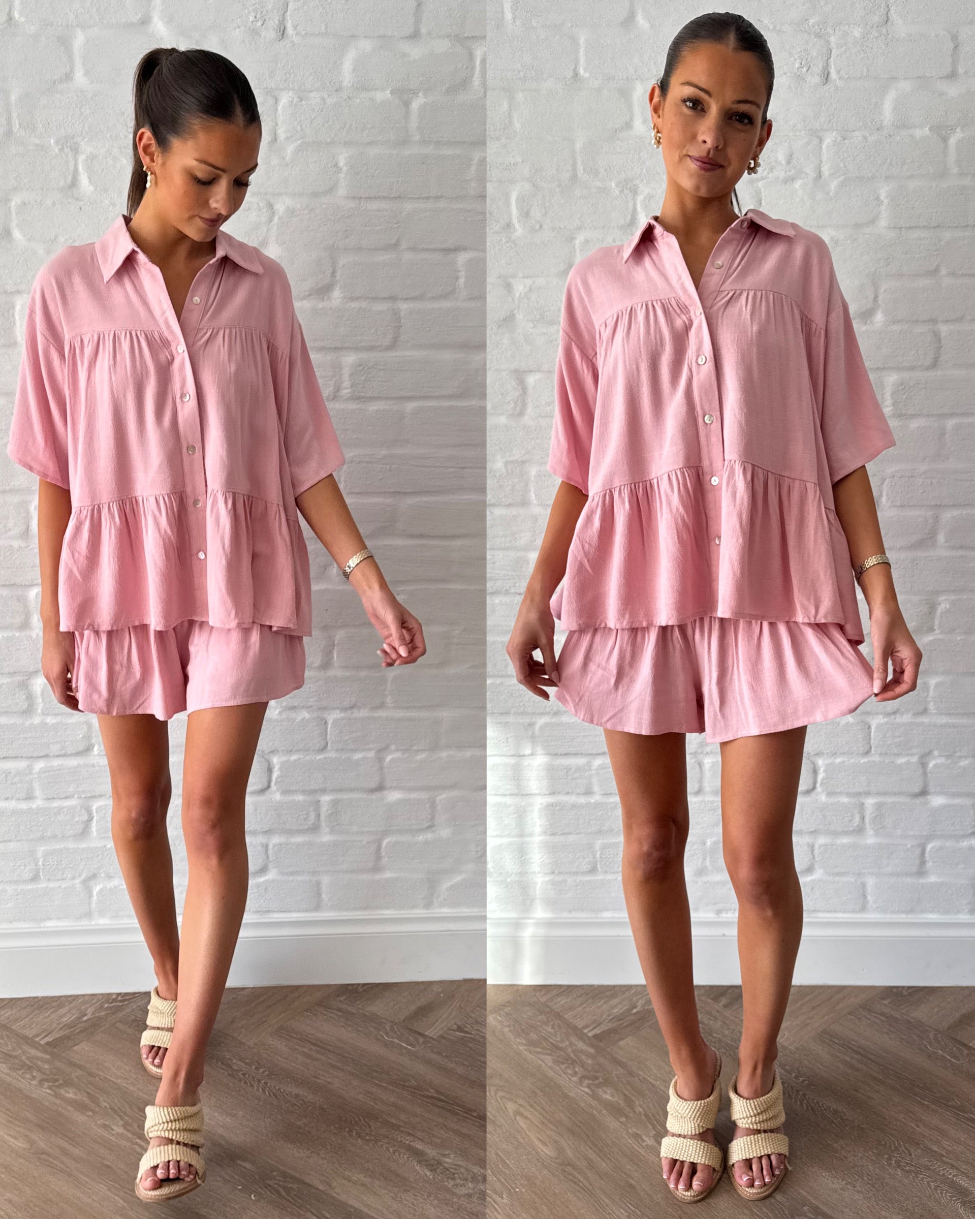 Rosie set