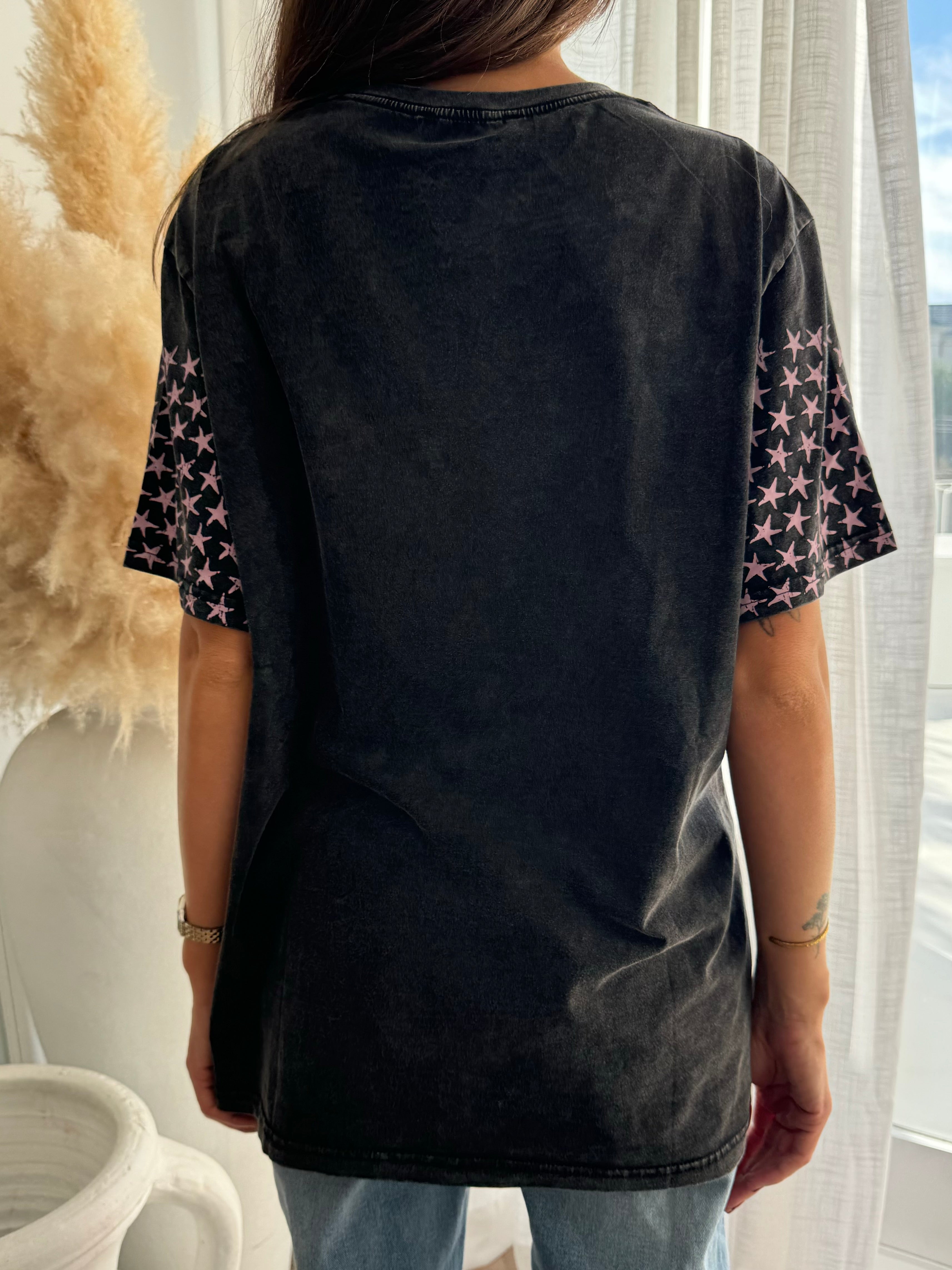 Wild West Desert Tee