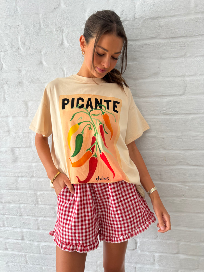 Picante Set