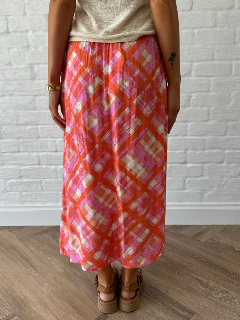 Amalie Skirt