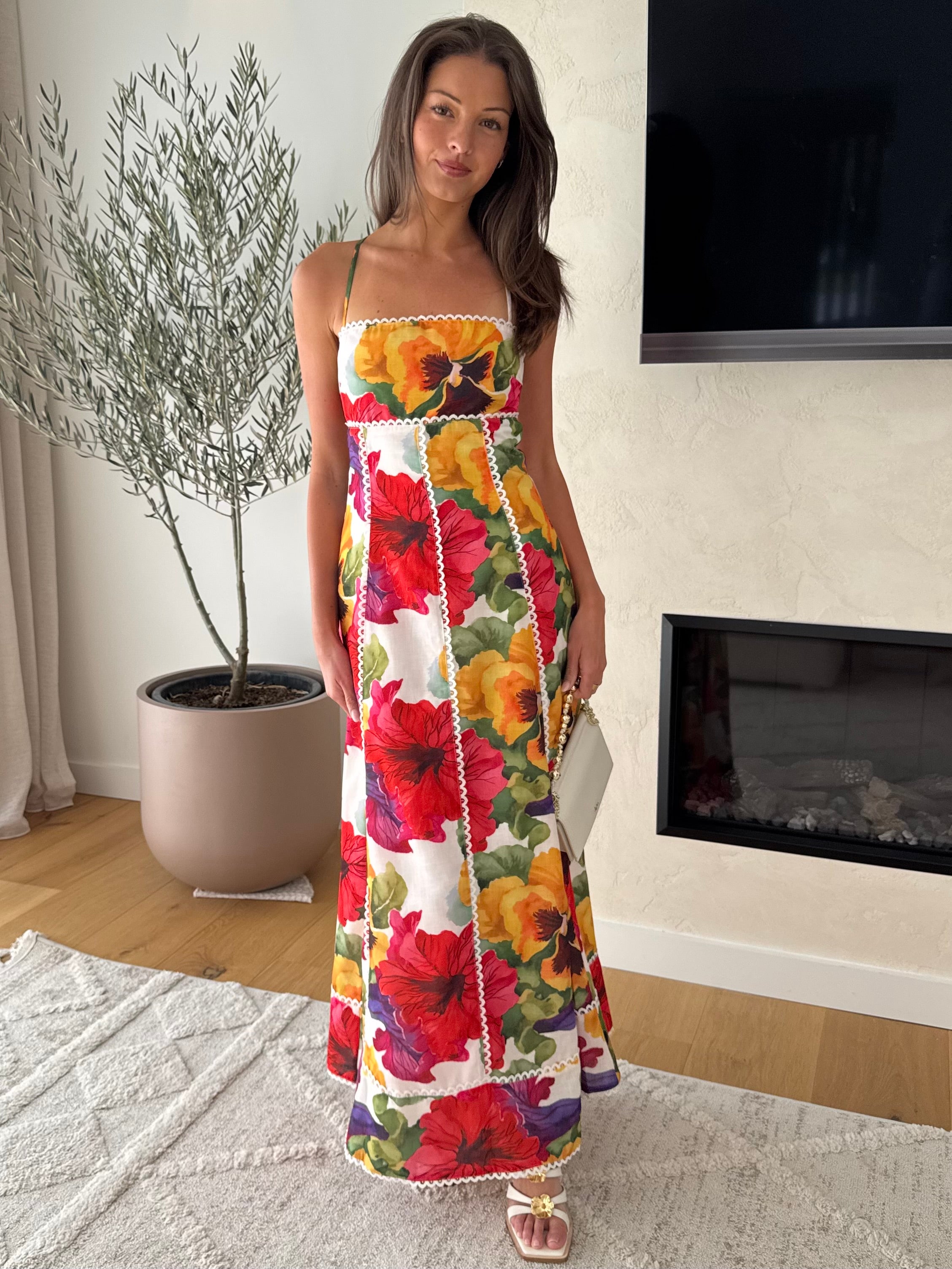 Elora dress