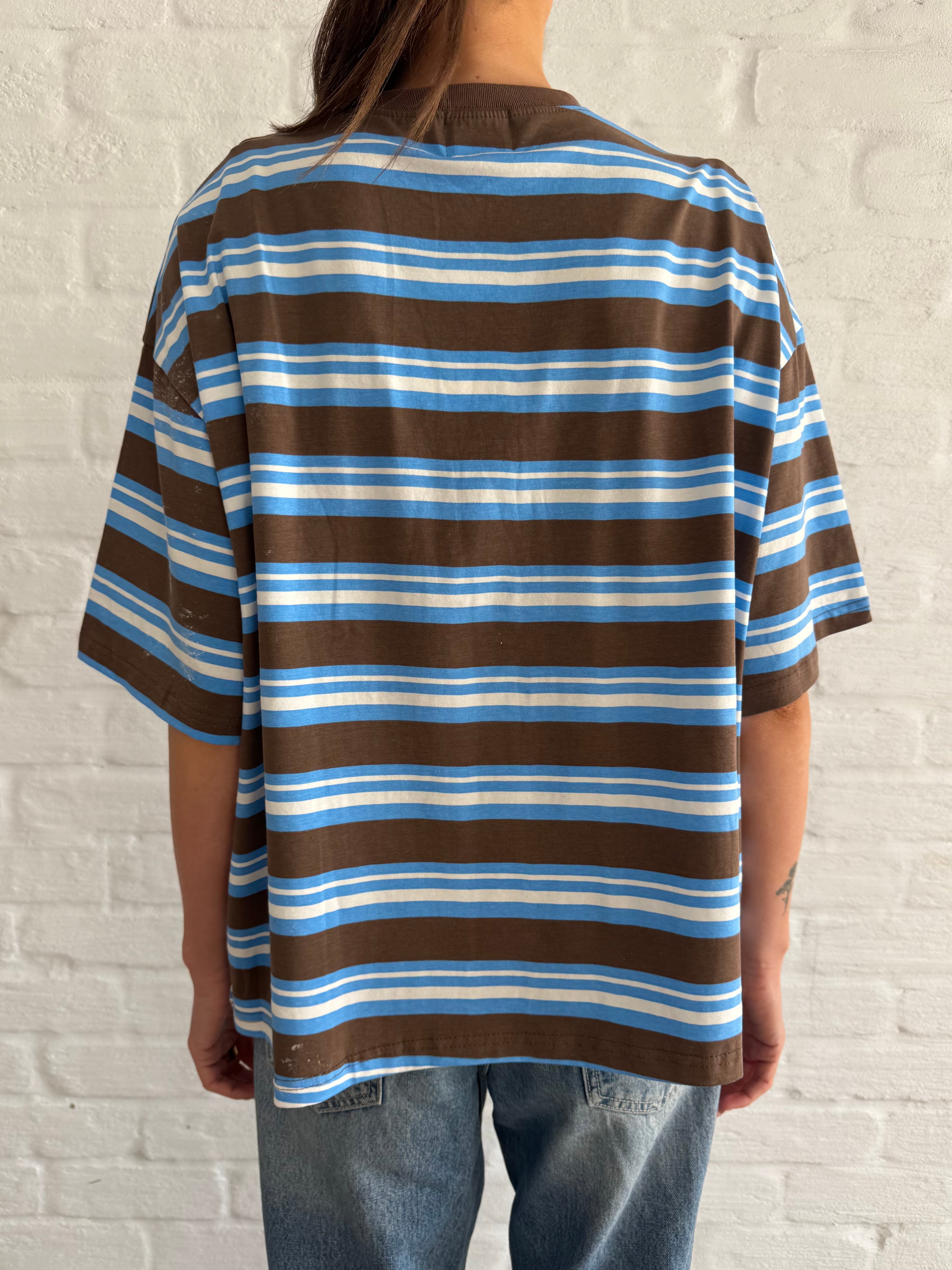 Coco wave tee