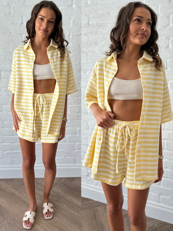 Roxia set/Yellow