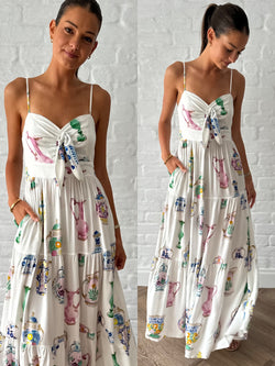 Nalla dress