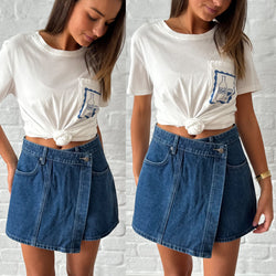 Nove skort