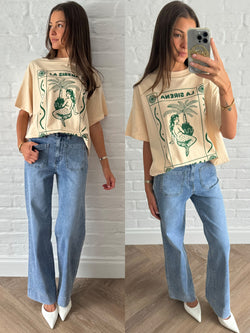 Daisy Duke Jeans