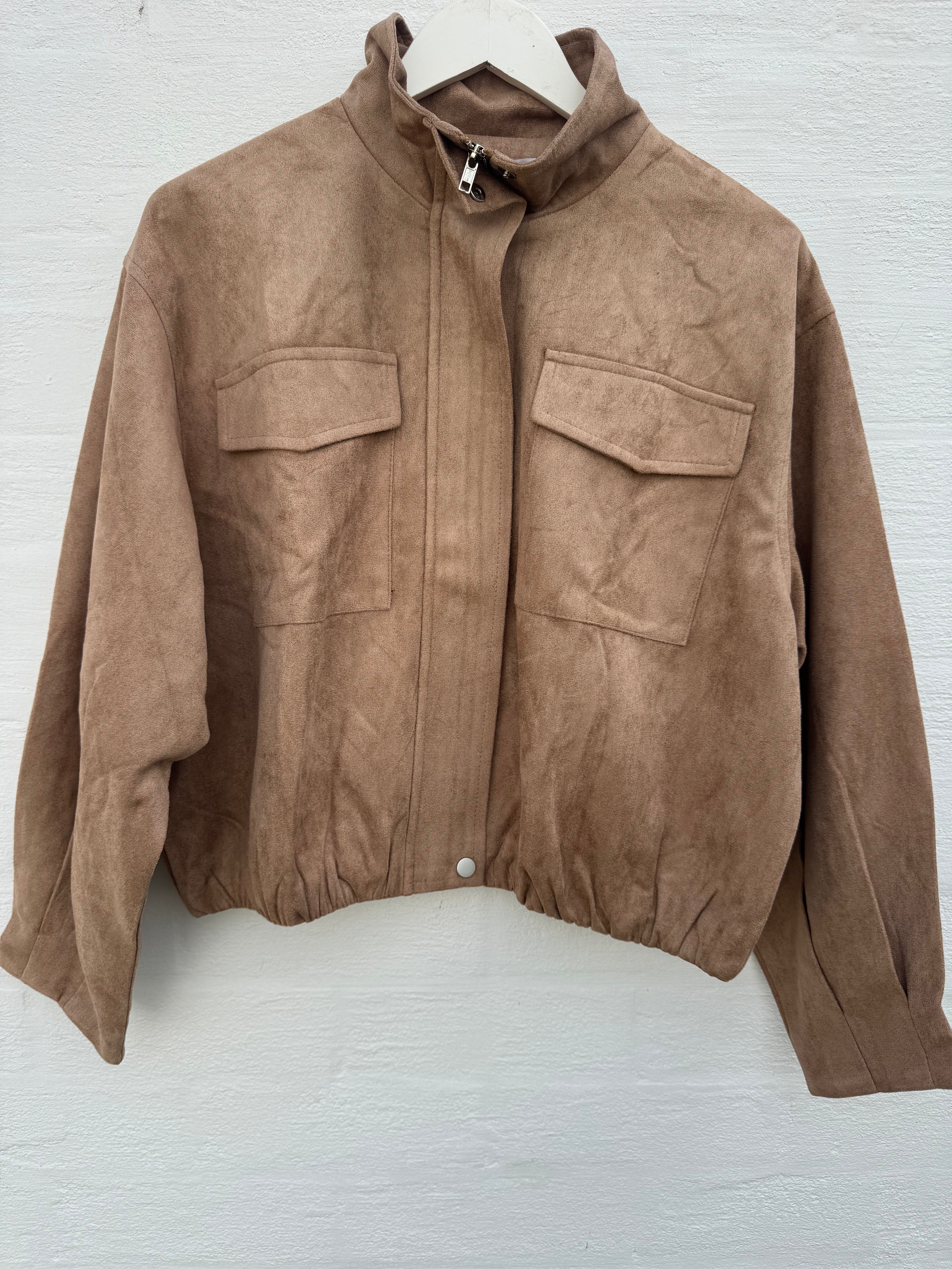 Billy jacket