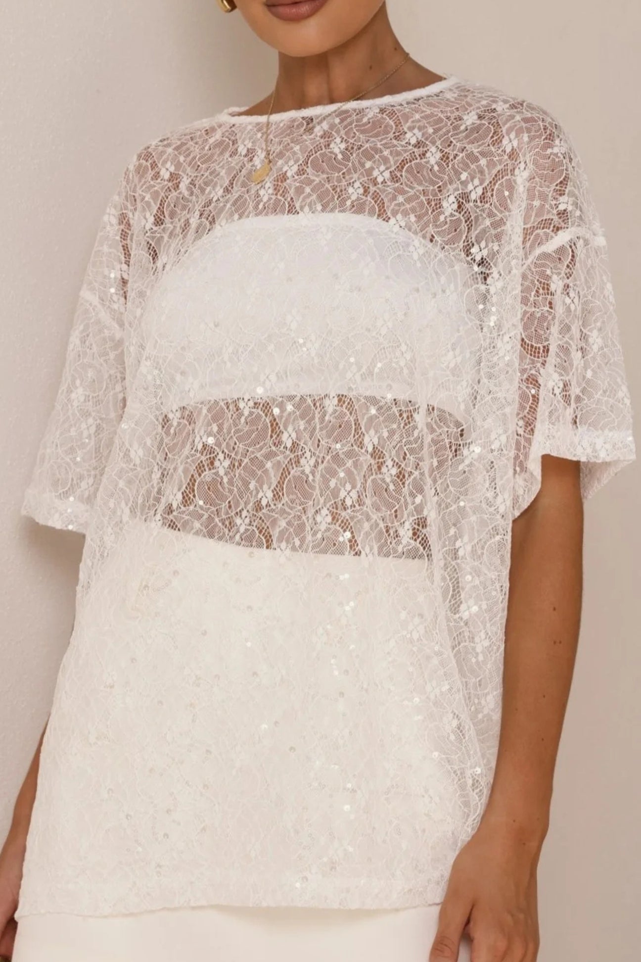 Frances top