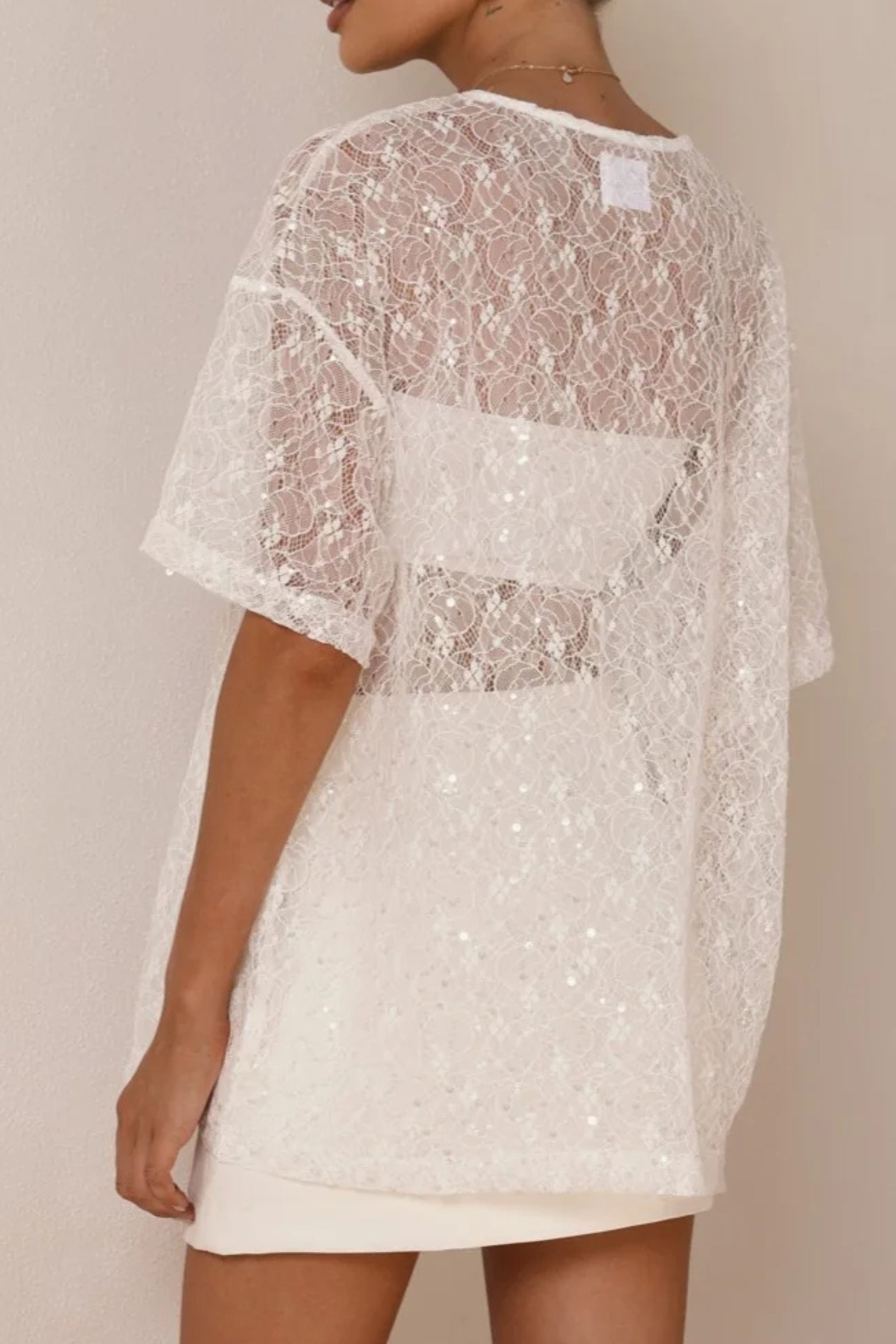 Frances top