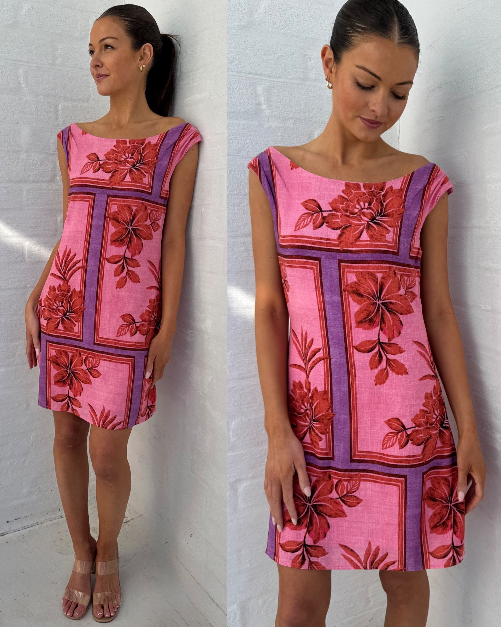 Hartlee dress