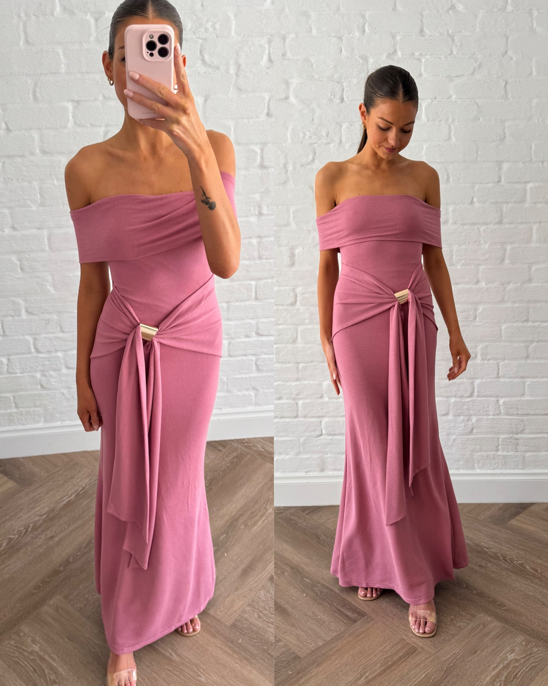 Lexi dress
