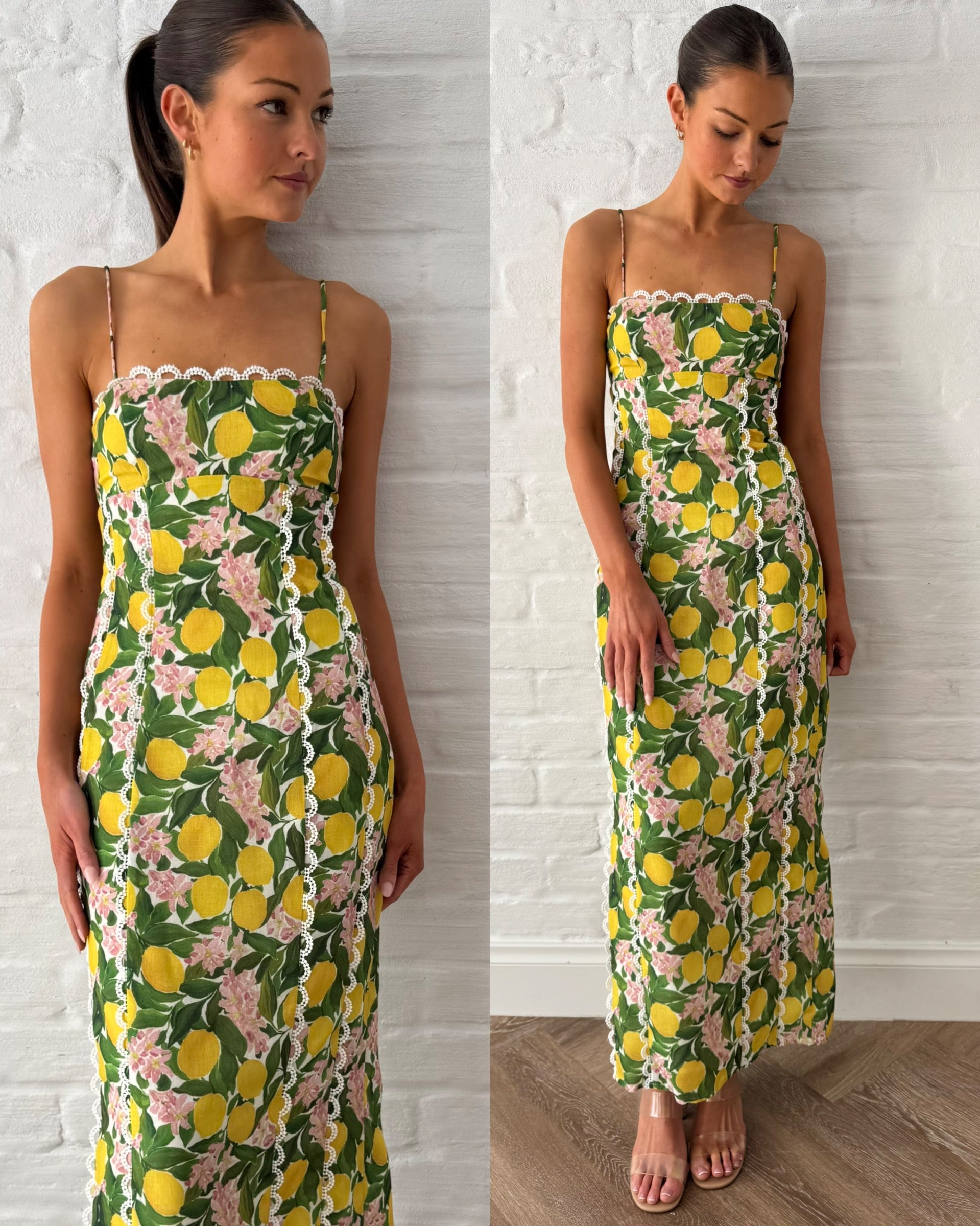 Zen dress