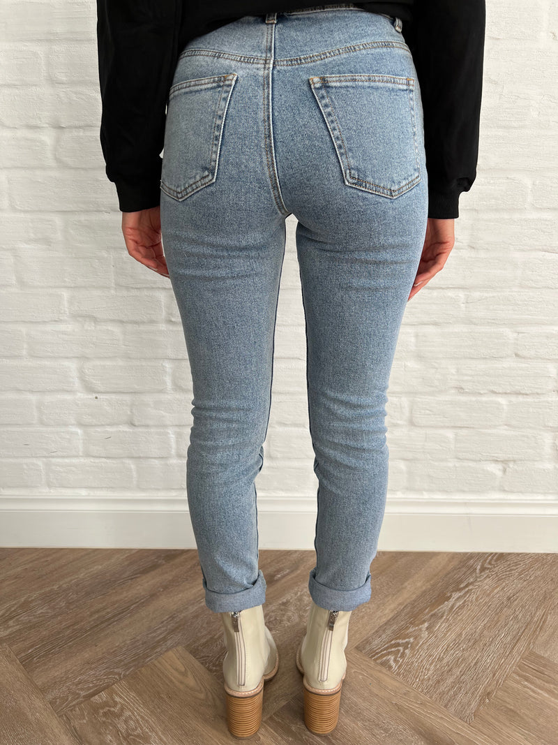 Ollie Jeans - rnayclothing