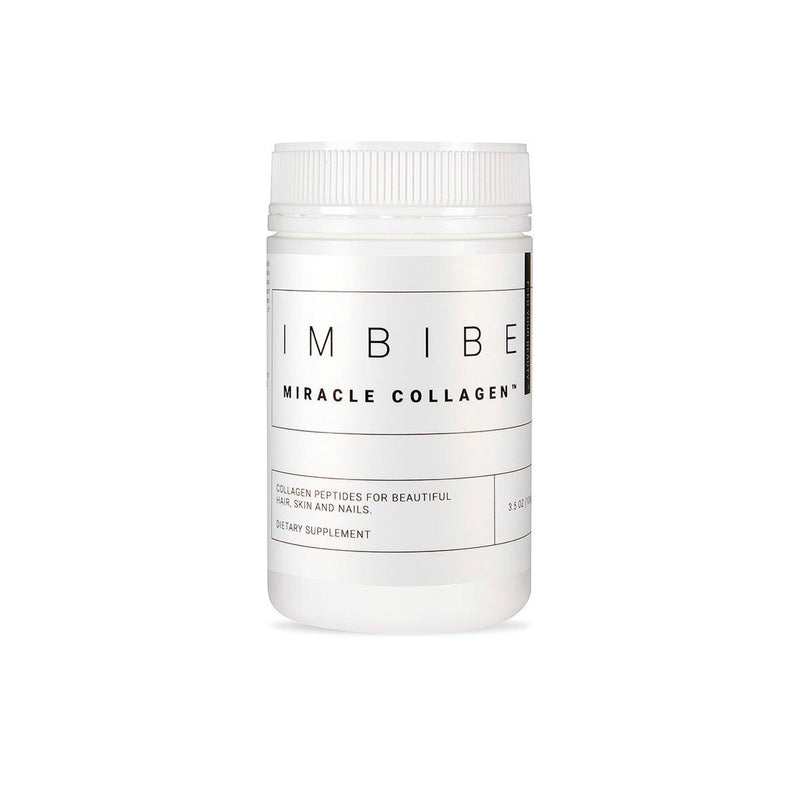 IMBIBE Miracle Collagen 100gm - rnayclothing